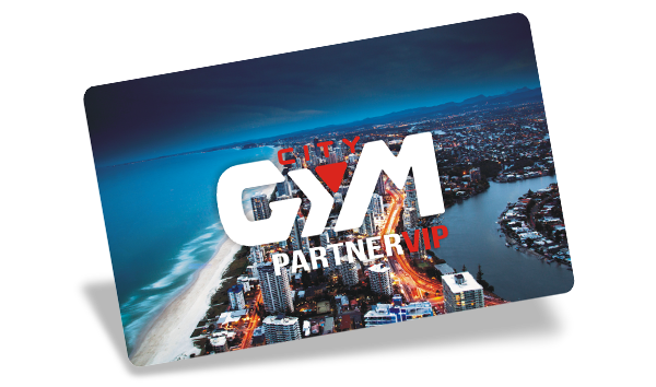 Karnet Partner VIP