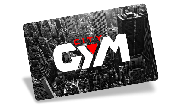 Karnet HIT !!!                  8  urodziny Klubu City GYM