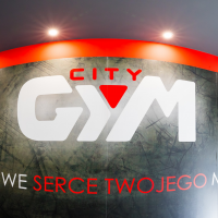 CityGYM