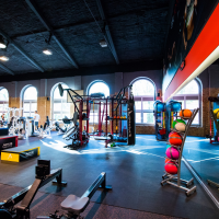 CityGYM