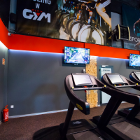 CityGYM