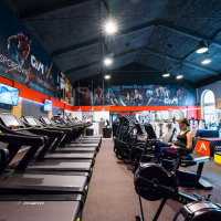 CityGYM