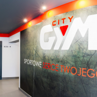 CityGYM