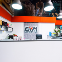 CityGYM