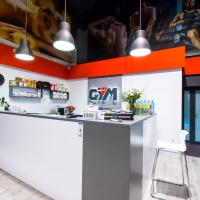 CityGYM