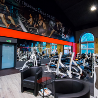 CityGYM