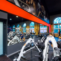 CityGYM
