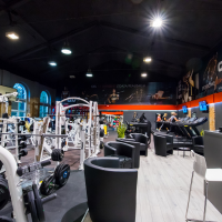 CityGYM