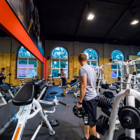CityGYM