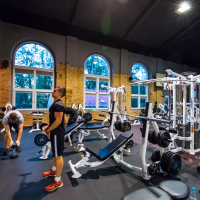 CityGYM