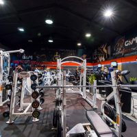 CityGYM