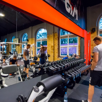 CityGYM