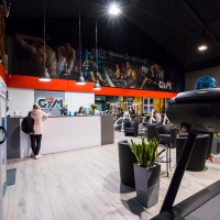CityGYM
