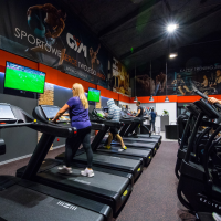 CityGYM