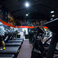 CityGYM