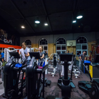 CityGYM