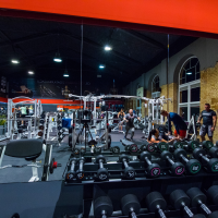 CityGYM