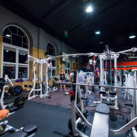 CityGYM