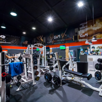 CityGYM