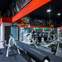 CityGYM