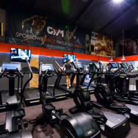 CityGYM