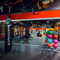 CityGYM