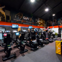 CityGYM