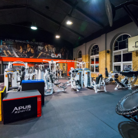CityGYM