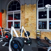 CityGYM