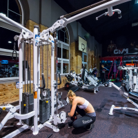 CityGYM