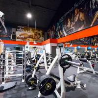 CityGYM