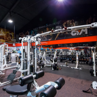 CityGYM