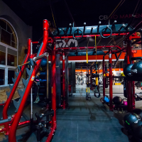 CityGYM