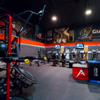 CityGYM
