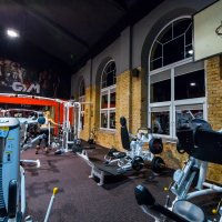 CityGYM