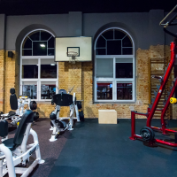 CityGYM
