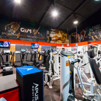CityGYM