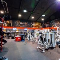 CityGYM