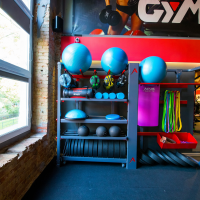 CityGYM