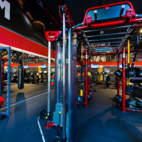 CityGYM