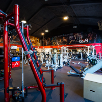 CityGYM