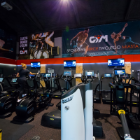 CityGYM