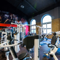 CityGYM