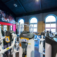 CityGYM