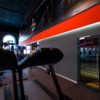 CityGYM